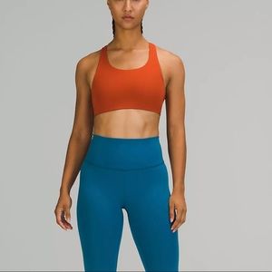 Lululemon Invigorate Bra High Support NWT